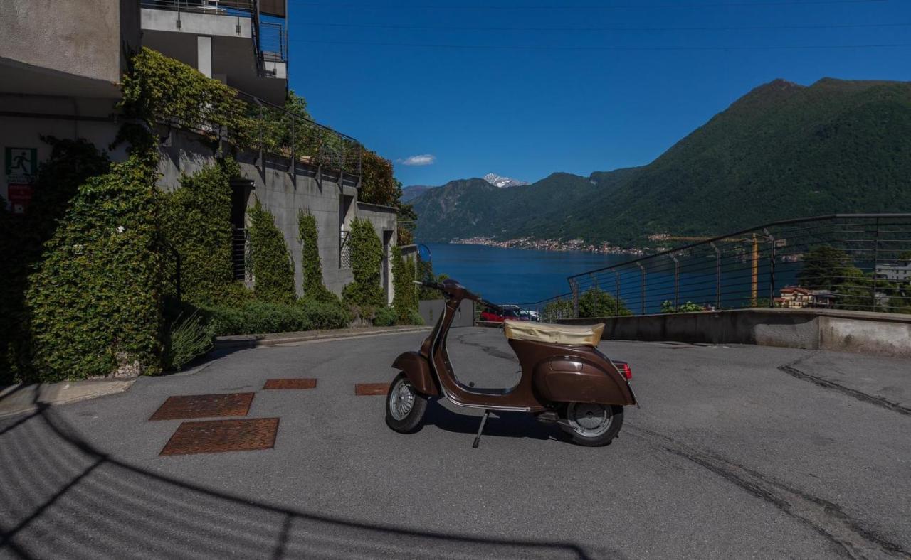 Maison Vespa 阿尔杰尼奥 外观 照片